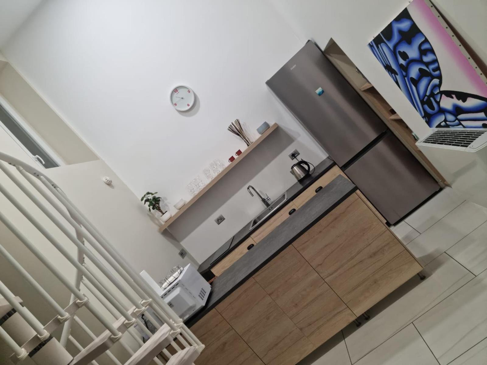 Luxury House Via Firenze * Rom
